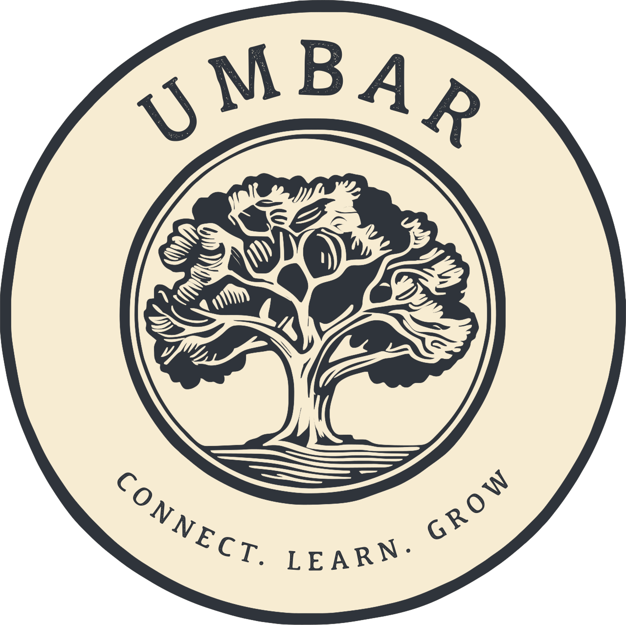 Umbar - Connect. Learn. Grow.